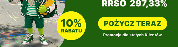 Pożycz teraz ->