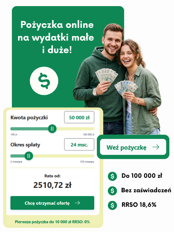 Ekspresowa Poozyczka