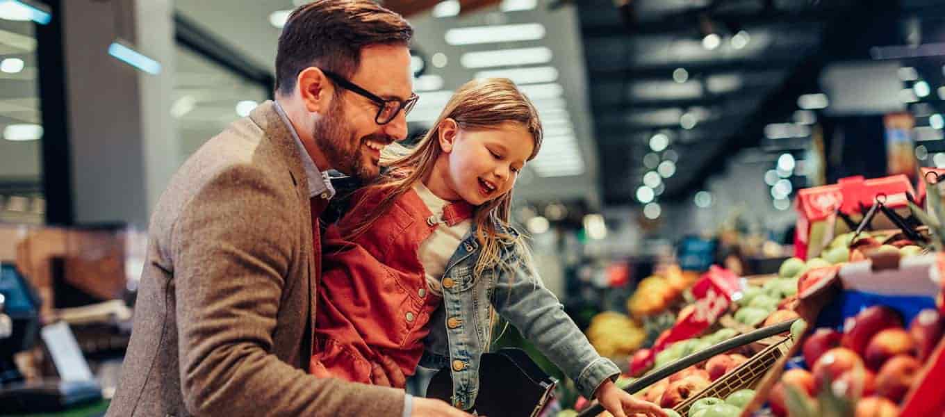 YouGov Shopper Banner