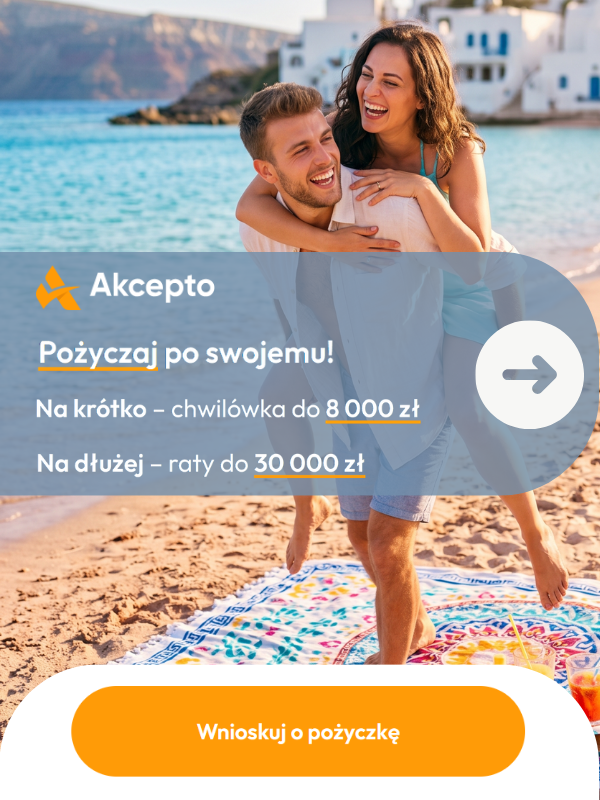 Akcepto