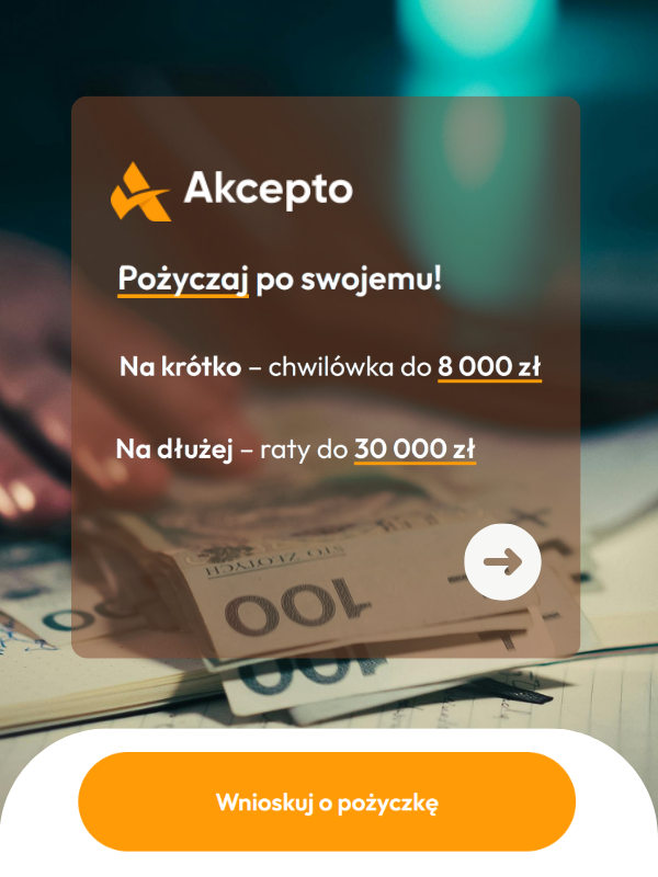 Akcepto