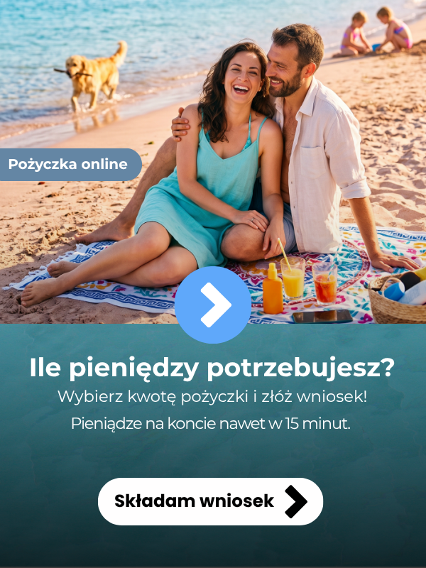 Ekspresowa Poozyczka